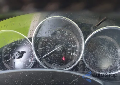 2018 Mazda Mazda6 Sport from USA, damaged, VIN JM1GL1UM6J1308911